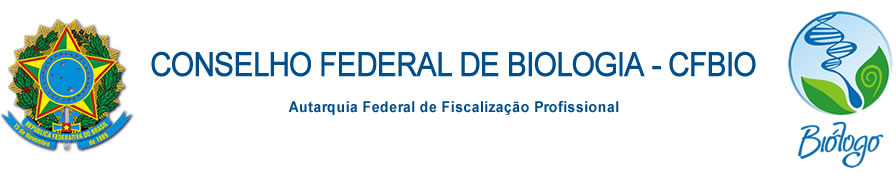Conselho Federal de Biologia